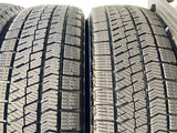 ブリヂストン ブリザック VRX2 175/65R15 4本