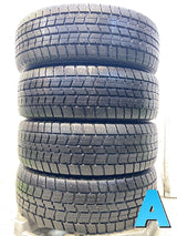 グッドイヤー アイスナビ 7 195/65R15 4本