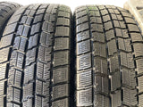 グッドイヤー アイスナビ 7 195/65R15 4本