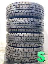 ダンロップ ウィンターマックス WM02 195/65R15 4本