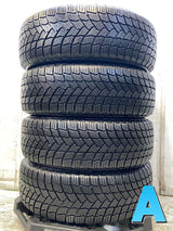 ミシュラン X-ICE SNOW 195/65R15 4本