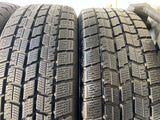 グッドイヤー アイスナビ 7 175/65R15 4本