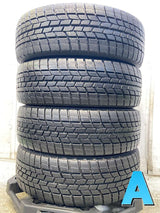 グッドイヤー アイスナビ 6 185/60R15 4本