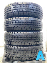 ダンロップ ウィンターマックス WM02 165/65R15 4本