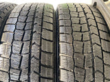 ダンロップ ウィンターマックス WM02 165/65R15 4本