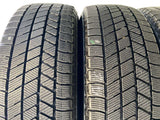 ブリヂストン ブリザック VRX3 195/65R15 / BALMINUM 6.0J+45 114.3-5穴 4本