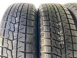 ヨコハマ アイスガード iG70 175/65R15 / エクシーダー 5.5J+50 100-4穴 4本