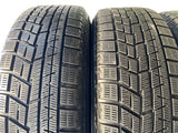 ヨコハマ アイスガード iG60 195/65R15 / GRASS 6.0J+53 114.3-5穴 4本