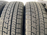ブリヂストン ブリザック VRX 165/65R15 /三菱純正 5.0J+45 100-4穴 4本