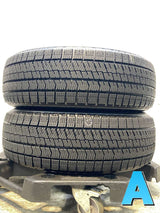 ブリヂストン ブリザック VRX2 185/60R15 2本