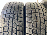 ダンロップ ウィンターマックス WM02 185/60R15 2本