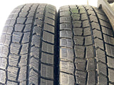 ダンロップ ウィンターマックス WM02 185/65R15 2本