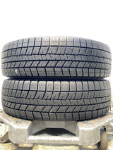 ダンロップ ウィンターマックス 03 165/60R15 2本