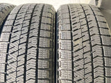 ブリヂストン ブリザック VRX2 165/55R15 4本