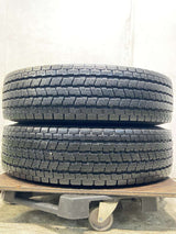 ヨコハマ アイスガード iG91 195/80R15 107/105LT 2本