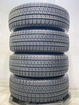ブリヂストン ブリザック VRX2 195/65R15 / BALMINUM 6.0J+45 114.3-5穴 4本