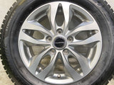 ブリヂストン ブリザック VRX2 195/65R15 / BALMINUM 6.0J+45 114.3-5穴 4本