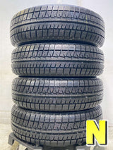 ブリヂストン アイスパートナー2 185/65R15 4本