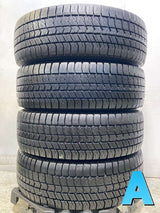 グッドイヤー アイスナビ 8 205/65R15 4本