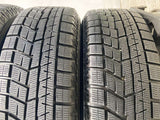 ヨコハマ アイスガード iG60 195/65R15 /日産純正 5.5J+45 114.3-5穴 4本