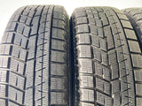 ヨコハマ アイスガード iG60 195/65R15 /日産純正 5.5J+45 114.3-5穴 4本