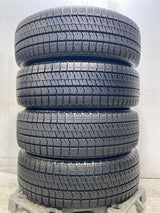 ブリヂストン ブリザック VRX2 185/60R15 / JECT S7 5.5J+ 100/114.3-4穴 4本