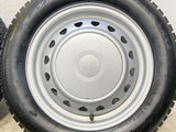 ブリヂストン ブリザック VRX2 185/60R15 / JECT S7 5.5J+ 100/114.3-4穴 4本