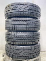 ブリヂストン ブリザック VRX2 185/60R15 / R6 5.5J+ 100/114.3-4穴 4本