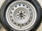 ブリヂストン ブリザック VRX2 185/60R15 / R6 5.5J+ 100/114.3-4穴 4本