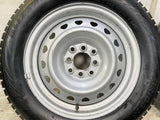 ブリヂストン ブリザック VRX2 185/60R15 / R6 5.5J+ 100/114.3-4穴 4本