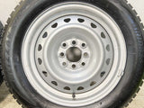 ブリヂストン ブリザック VRX2 185/60R15 / R6 5.5J+ 100/114.3-4穴 4本