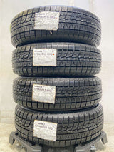 ヨコハマ アイスガード iG70 175/65R15 / ECO FORME 5.5J+42 100-4穴 4本