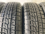 ヨコハマ アイスガード iG70 175/65R15 / ECO FORME 5.5J+42 100-4穴 4本