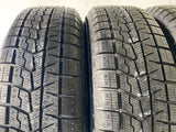 ヨコハマ アイスガード iG70 175/65R15 / ECO FORME 5.5J+42 100-4穴 4本