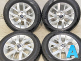 ピレリ アイスアシンメトリコ 185/65R15 /日産純正 5.5J+40 100-4穴 4本