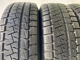 ピレリ アイスアシンメトリコ 185/65R15 /日産純正 5.5J+40 100-4穴 4本