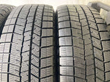 ダンロップ ウィンターマックス 03 185/65R15 4本