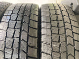 ダンロップ ウィンターマックス WM02 185/60R15 4本