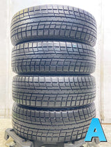 ヨコハマ アイスガード iG52C 185/60R15 4本