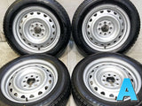 ブリヂストン ブリザック VRX2 185/60R15 / YE 6.0J+ 100/114.3-4穴 4本