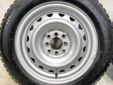 ブリヂストン ブリザック VRX2 185/60R15 / YE 6.0J+ 100/114.3-4穴 4本