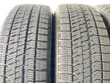 ブリヂストン ブリザック VRX2 185/60R15 / YE 6.0J+ 100/114.3-4穴 4本