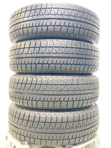ブリヂストン アイスパートナー2 185/65R15 / S7 5.5J+ 100/114.3-4穴 4本
