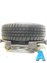 ダンロップ ウィンターマックス WM02 185/60R15 1本