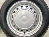 ブリヂストン ブリザック VRX2 185/60R15 / JECT S7 5.5J+ 100/114.3-4穴 4本