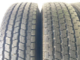 ヨコハマ アイスガード iG91 195/80R15 107/105L LT / アーバン スポーツNR 6.0J+35 139.7-6穴 4本