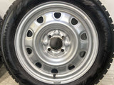 ヨコハマ アイスガード iG60 185/60R15 / TOPY M60 5.5J+42 100-4穴 4本