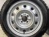 ヨコハマ アイスガード iG60 185/60R15 / TOPY M60 5.5J+42 100-4穴 4本