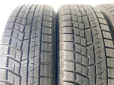 ヨコハマ アイスガード iG60 185/60R15 / TOPY M60 5.5J+42 100-4穴 4本