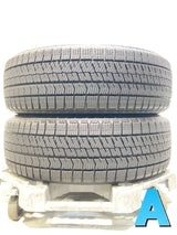 ブリヂストン ブリザック VRX2 185/60R15 2本